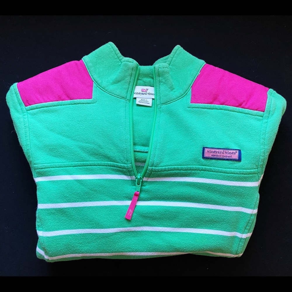 Vineyard Vines Shep Shirt